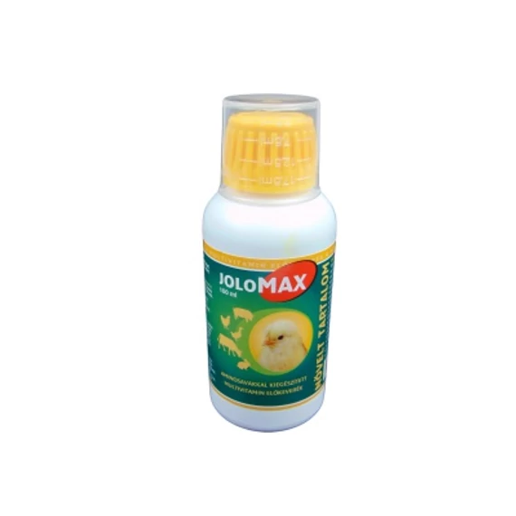 Jolomax oldat 100 ml