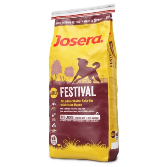 Josera Adult Festival 12.5 kg