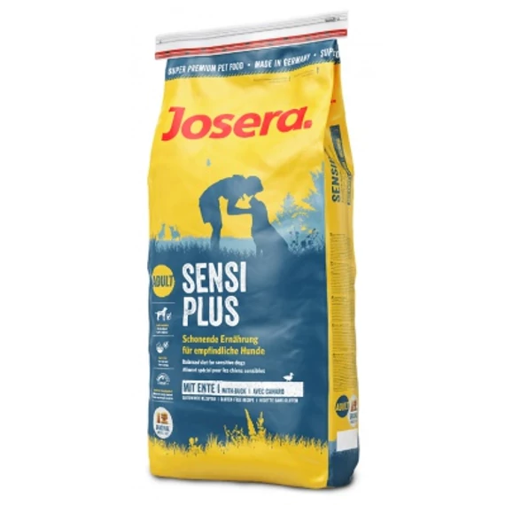 Josera Adult SensiPlus 12.5 kg