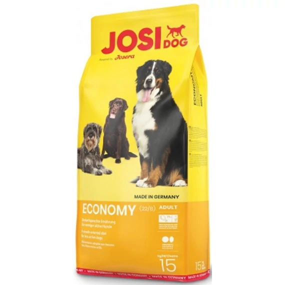 Josera JosiDog Economy 22/8 Adult 15 kg