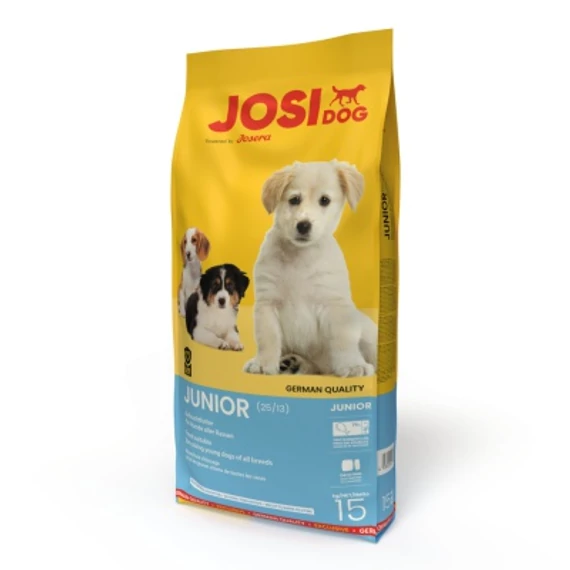 Josera JosiDog Junior 15 kg