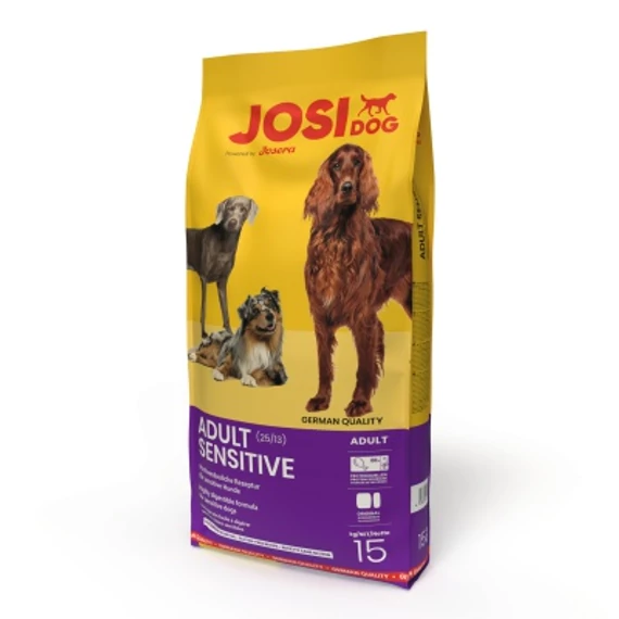 Josera JosiDog Sensitive 15 kg