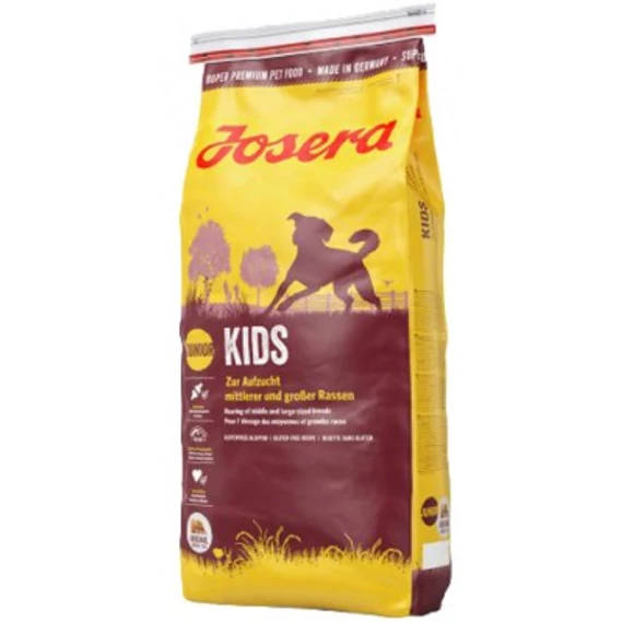 Josera Kids 12.5 kg