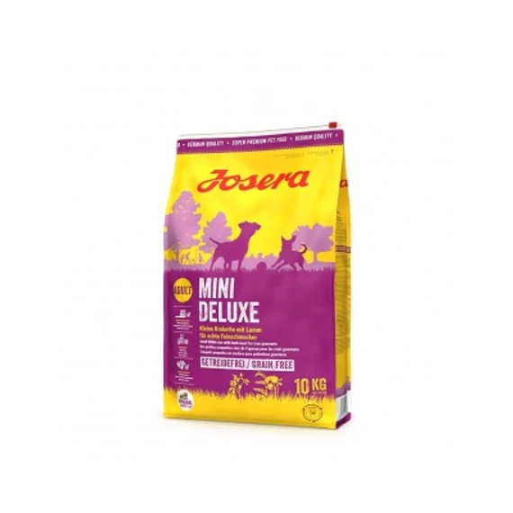 Josera MiniDelux 10 kg