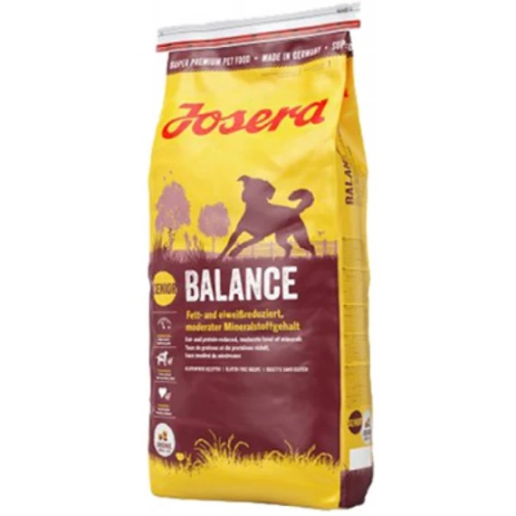 Josera Senior Balance 12.5 kg