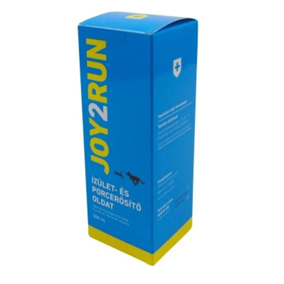 JOY2RUN OLDAT 300 ml