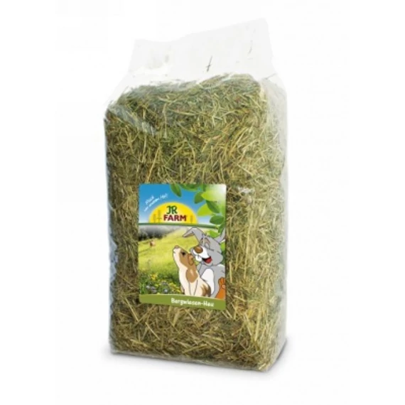 JR Farm Széna 2.5 kg