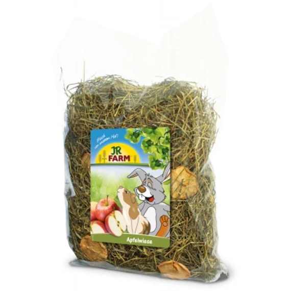 JR Farm Széna Almával 500 g