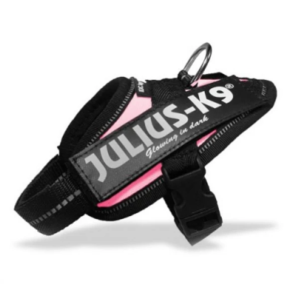 Julius-K9 IDC powerhám, pink 400 g