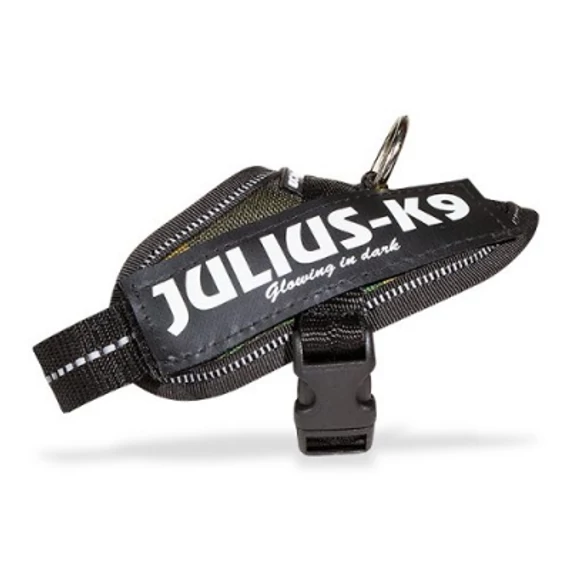 Julius-K9 IDC powerhám, terep 400 g