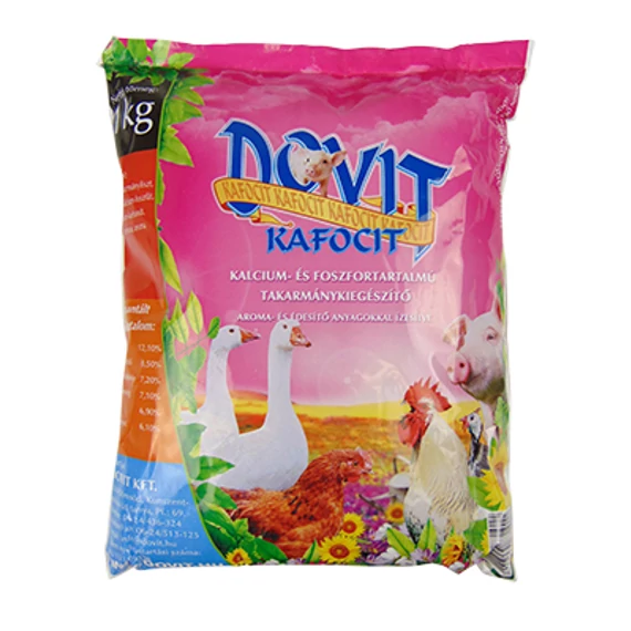 Kafocit 1 kg