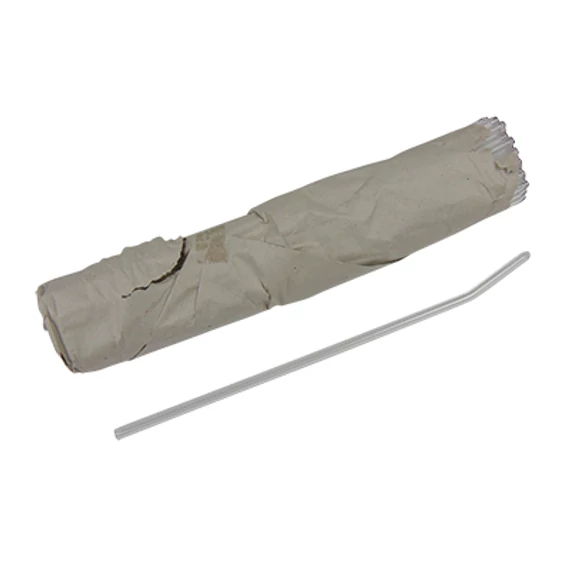 KATÉTER ÜVEG 24 CM NYÚL 50X