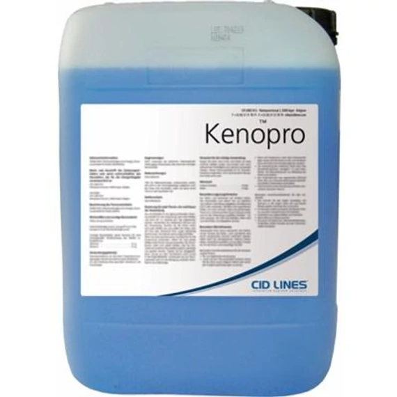 KENOPRO SAMPON 10 KG