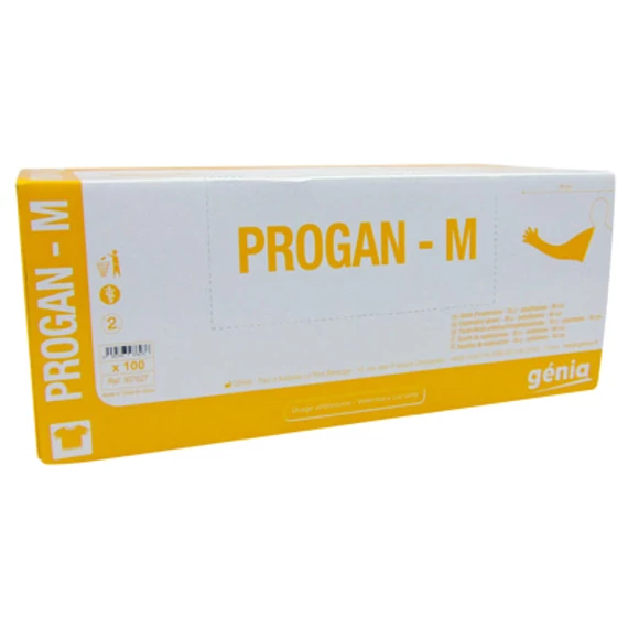 KESZTYŰ INSZ. PROGAN 30MICR/90CM 100X G