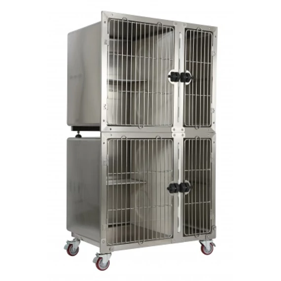 KETREC RM SZETT CAT CONDO 2X 100X66CM