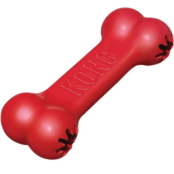 KONG Classic Goodie Bone S db
