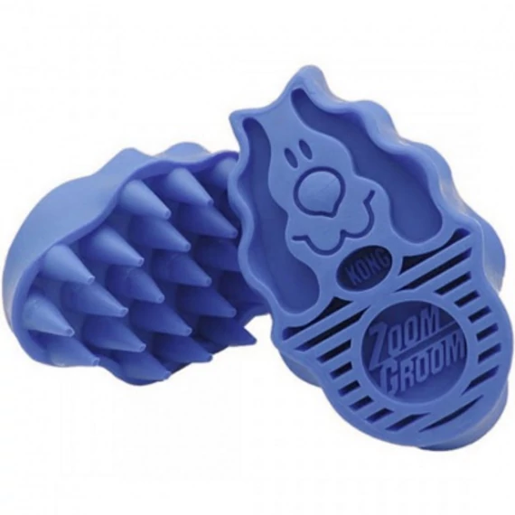 KONG Zoom Groom Boysenberry g