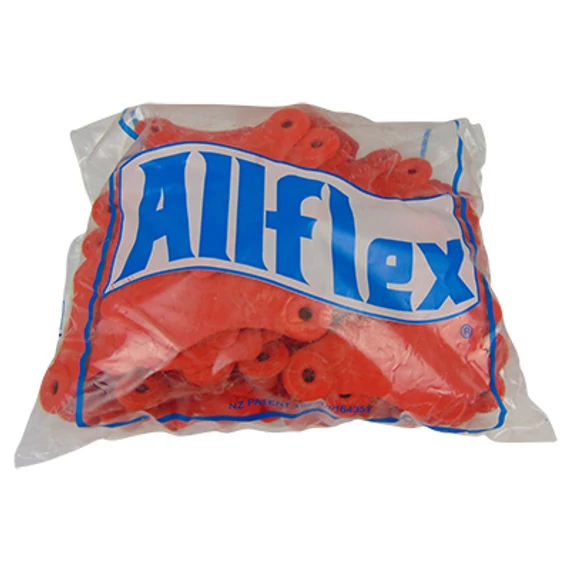 KROTÁLIA ALLFLEX BORJÚ PIROS
