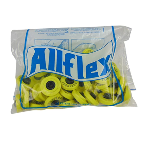 KROTÁLIA ALLFLEX CHIPES NYITOTT FEJŰ 1X