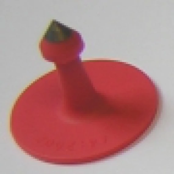 KROTÁLIA ALLFLEX GOMB APA PIROS