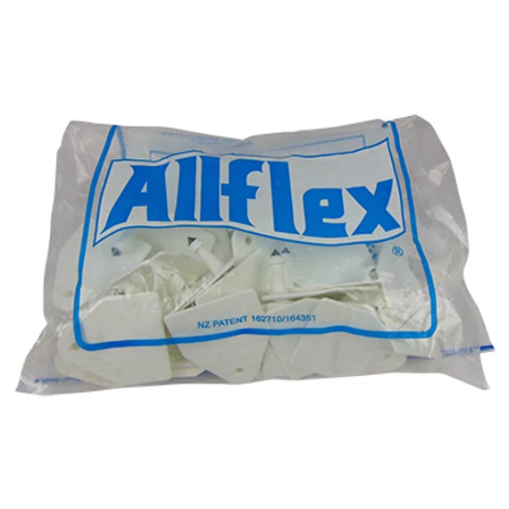 KROTÁLIA ALLFLEX S. LAPÁT APA FEHÉR
