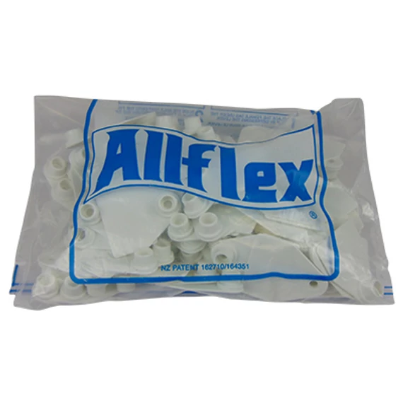 KROTÁLIA ALLFLEX S. LAPÁT-LAPÁT FEHÉR