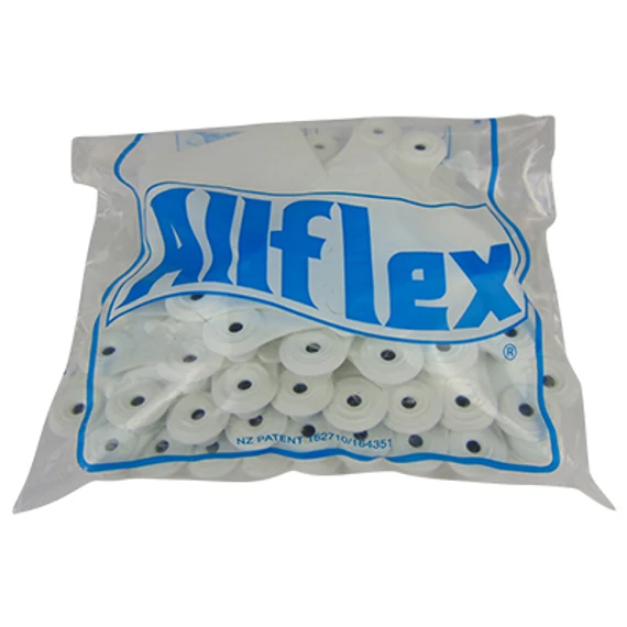 KROTÁLIA ALLFLEX SZARVASMARHA FEHÉR