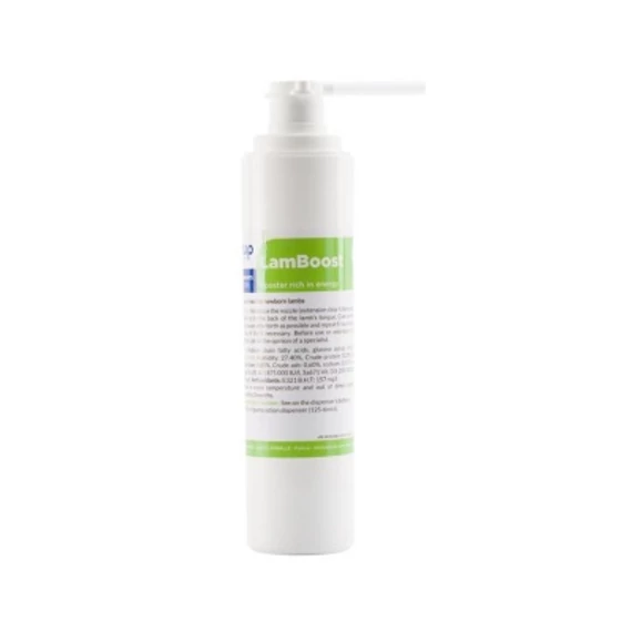 LAMBOOST 100 ML