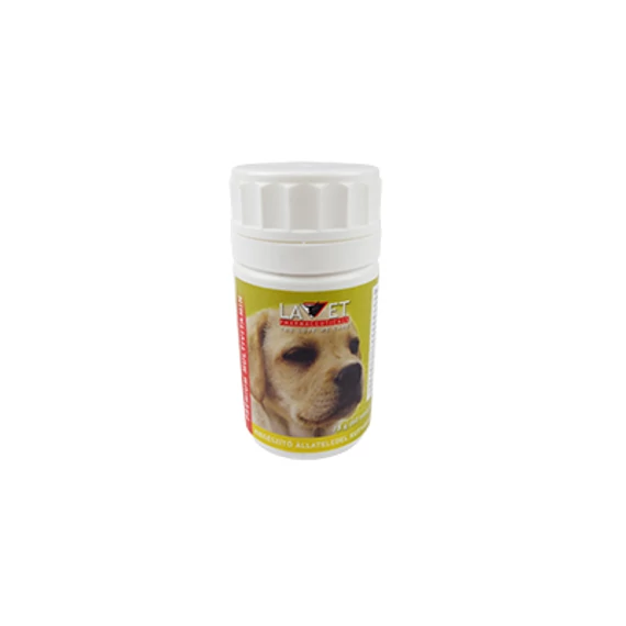 Lavet prémium multivitamin kutyáknak 60 db