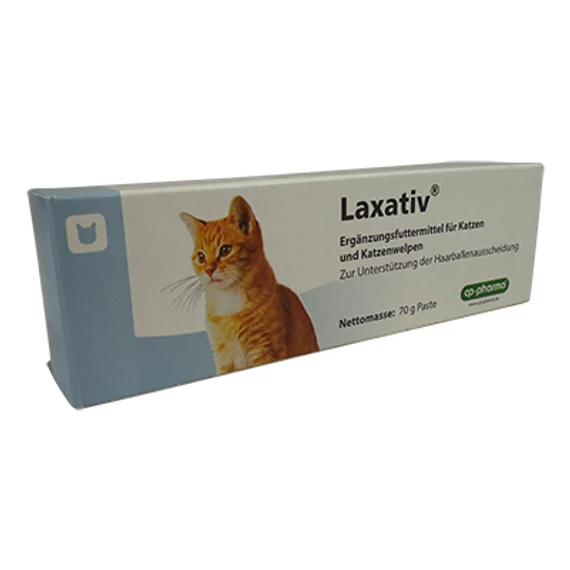 Laxativ gél 70 g