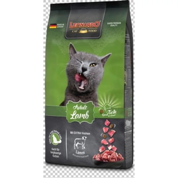 Leonardo Adult Sensitive Bárány & Rizs 7.5 kg