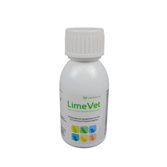LIMEVET KONCENTRÁTUM 100 ml
