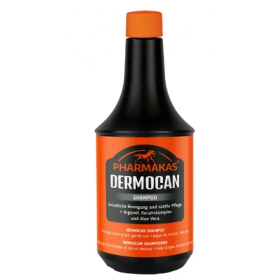 LÓSAMPON DERMOCAN 1 l