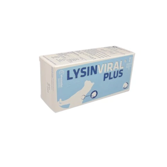 LYSINVIRAL PLUS 50 ml