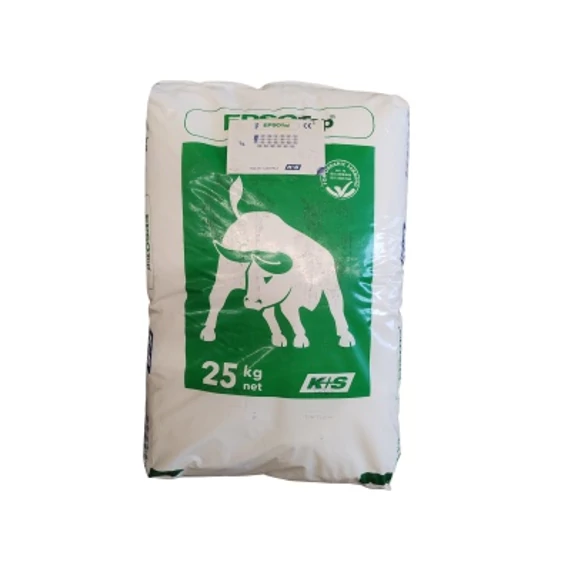 MAGNÉZIUM-SZULFÁT /KESERŰ SÓ/ 25 KG
