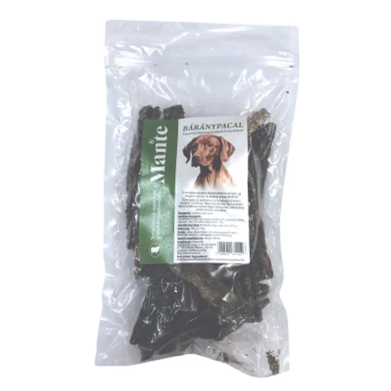 Mante Báránypacal 200 g