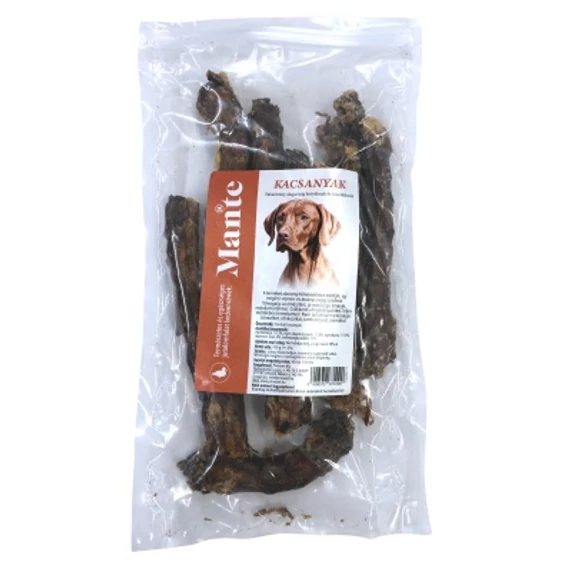Mante Kacsanyak 250 g