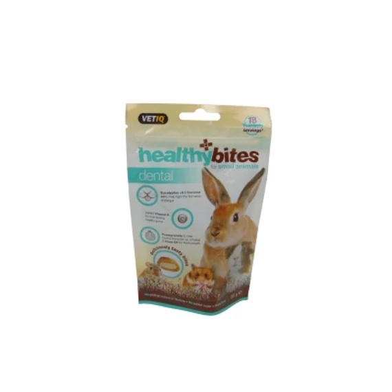 Mark&Chappell Healthy Bites Dental 30 g
