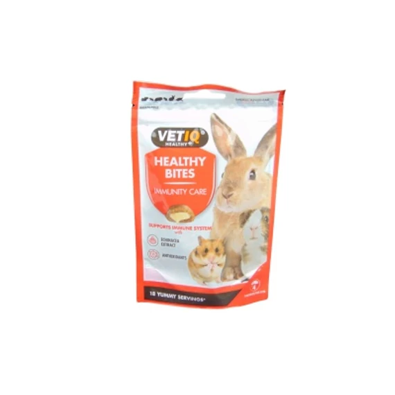 Mark&Chappell Healthy Bites Immunity Care 30 g