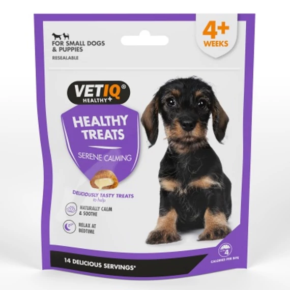 Mark&Chappell Healthy Treats Calming 50 g