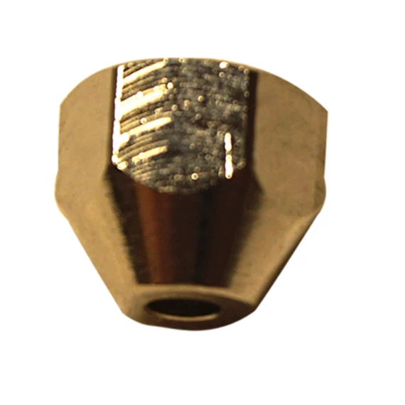 MCLINTOCK ADAPTER SZORÍTÓ CSAVAR