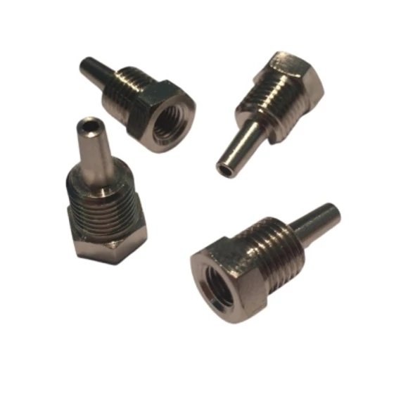 MCLINTOCK RECORD-ADAPTER