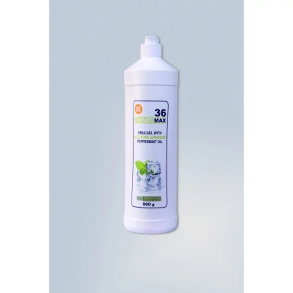 MENTHAMAX 36 GÉL 900 G