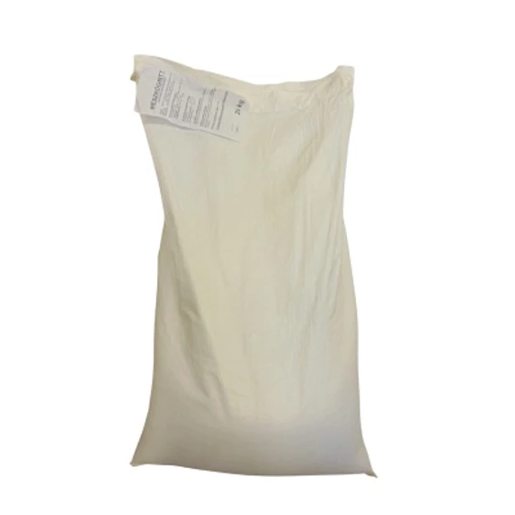 MÉSZKŐGRITT 25 KG
