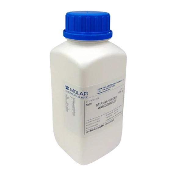METILÉNKÉK OLDAT 1 L