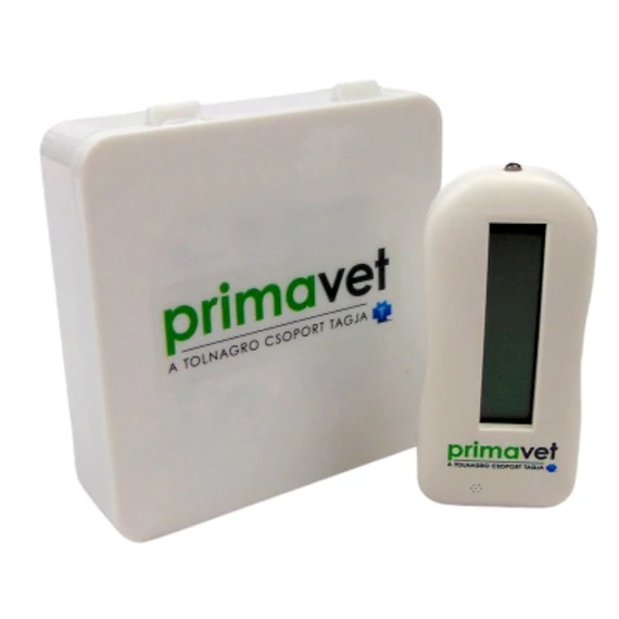 MICROCHIP LEOLVASÓ F1 PRIMAVET 1X