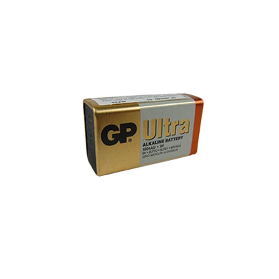 MICROCHIP LEOLVASÓHOZ ELEM 9V
