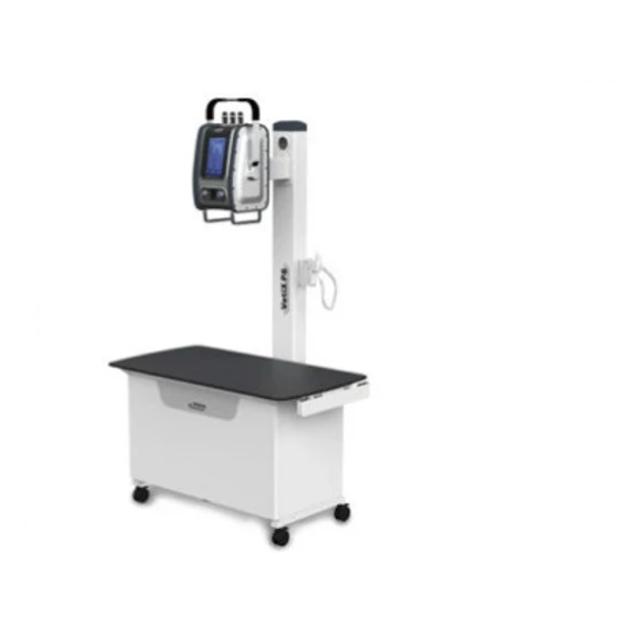 MINDRAY RTG VETIX P8 RENDSZER