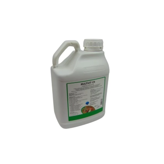 Multivit Ch oldat 5 l