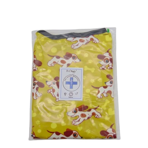 MŰTÉT UTÁNI RUHA PET BODY SZUKA 7, 44CM